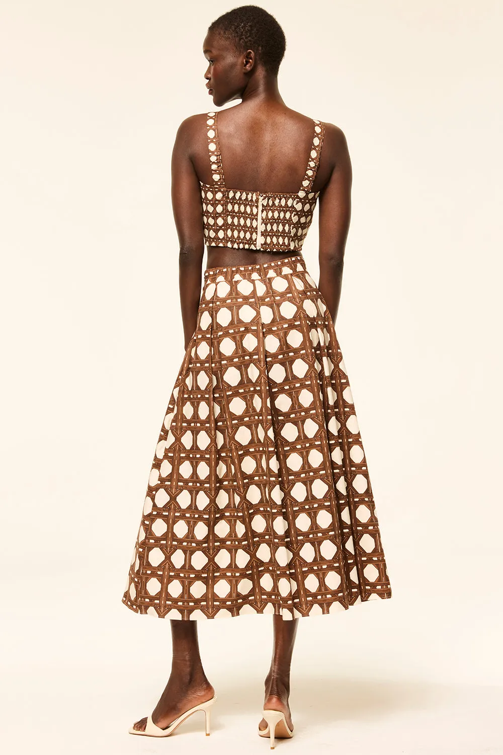 LOIS TOP sold by Misa Los Angeles product image thumbnail 5