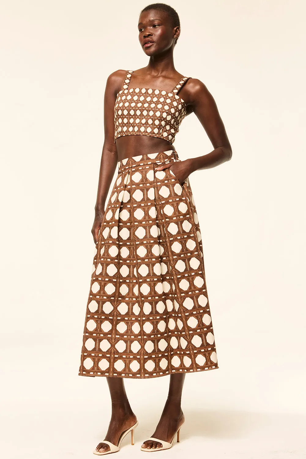 LOIS TOP sold by Misa Los Angeles product image thumbnail 4