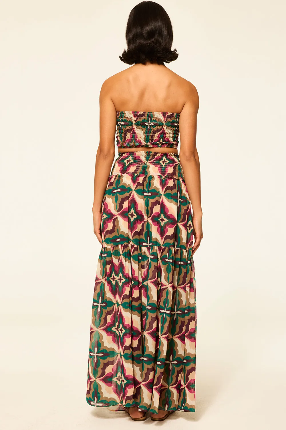 ROKSANA BANDEAU sold by Misa Los Angeles product image thumbnail 5