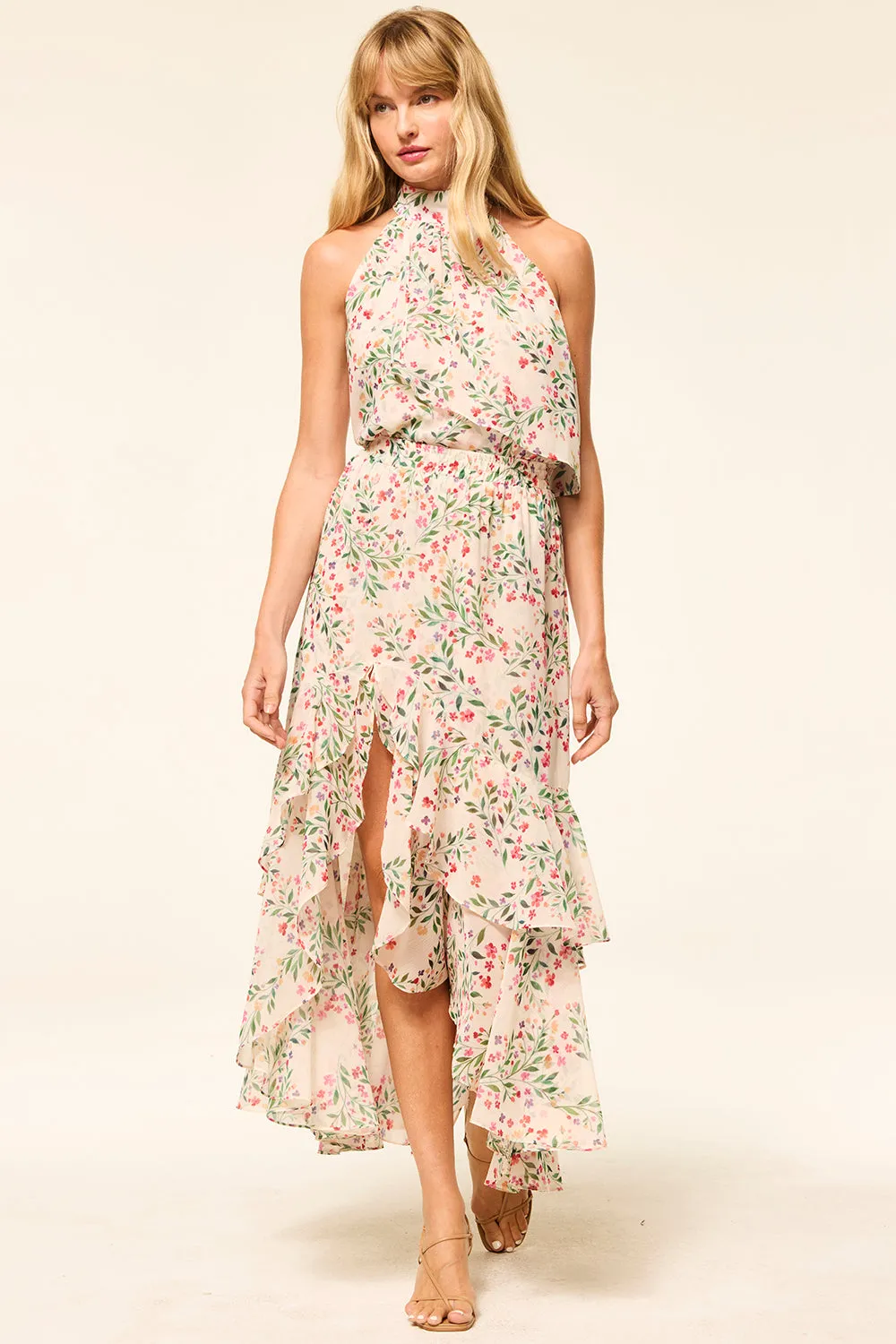 ANKA TOP sold by Misa Los Angeles product image thumbnail 2