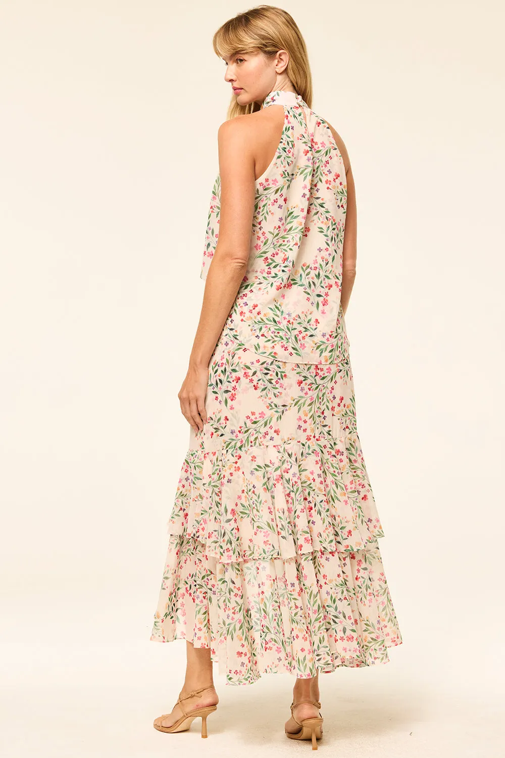 ANKA TOP sold by Misa Los Angeles product image thumbnail 5