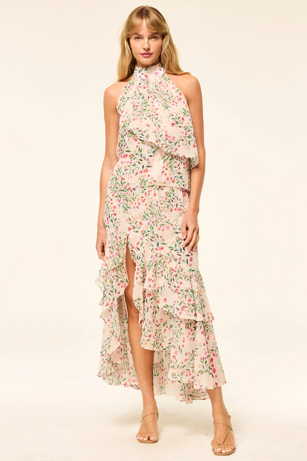 ANKA TOP sold by Misa Los Angeles product image thumbnail 4