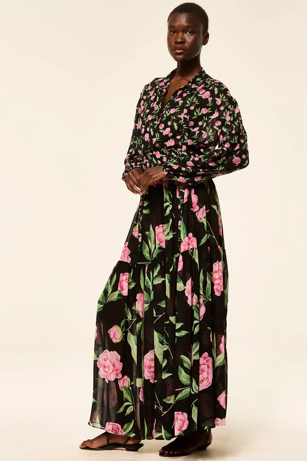 ODELIA TOP sold by Misa Los Angeles product image thumbnail 4