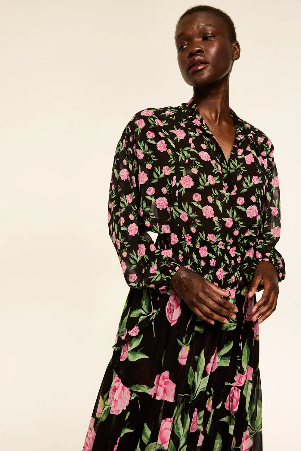 ODELIA TOP sold by Misa Los Angeles product image thumbnail 3