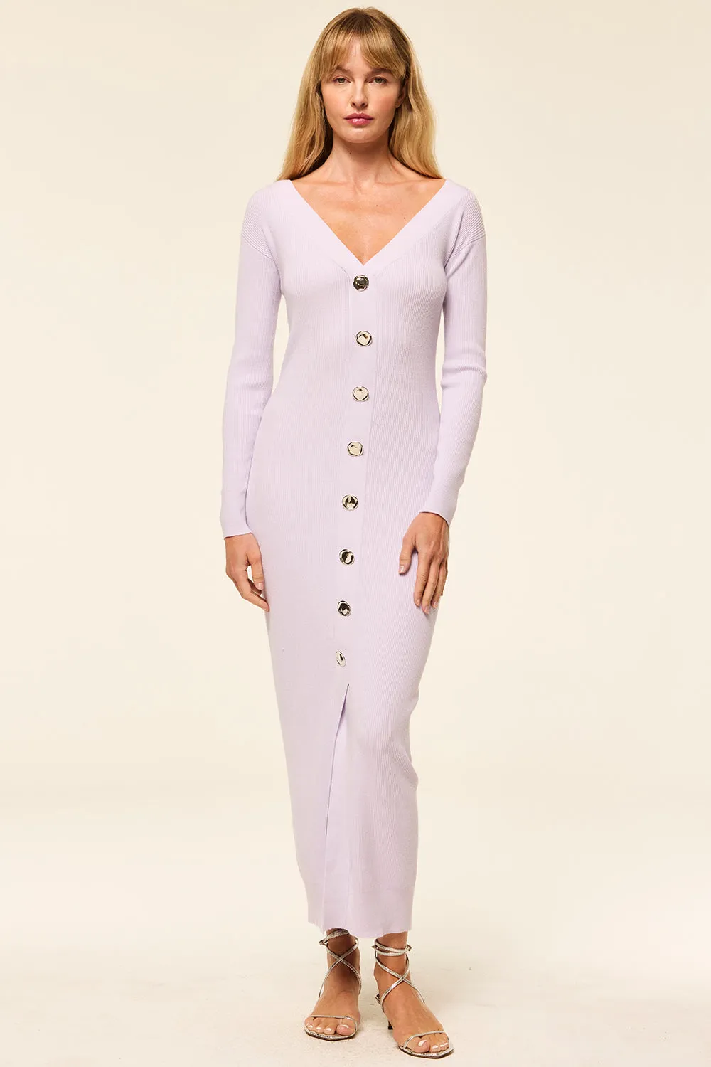 CASSIA DRESS sold by Misa Los Angeles product image thumbnail 2