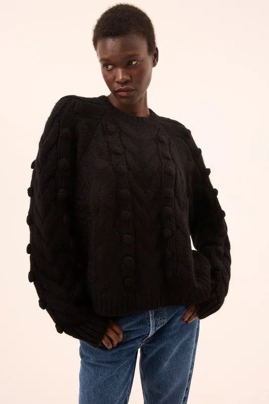 JULISSA PULLOVER sold by Misa Los Angeles