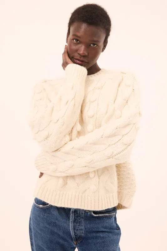 JULISSA PULLOVER sold by Misa Los Angeles