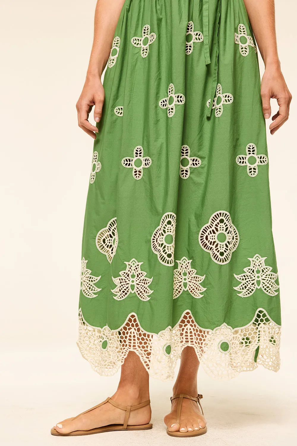 MYRTLE DRESS sold by Misa Los Angeles product image thumbnail 5