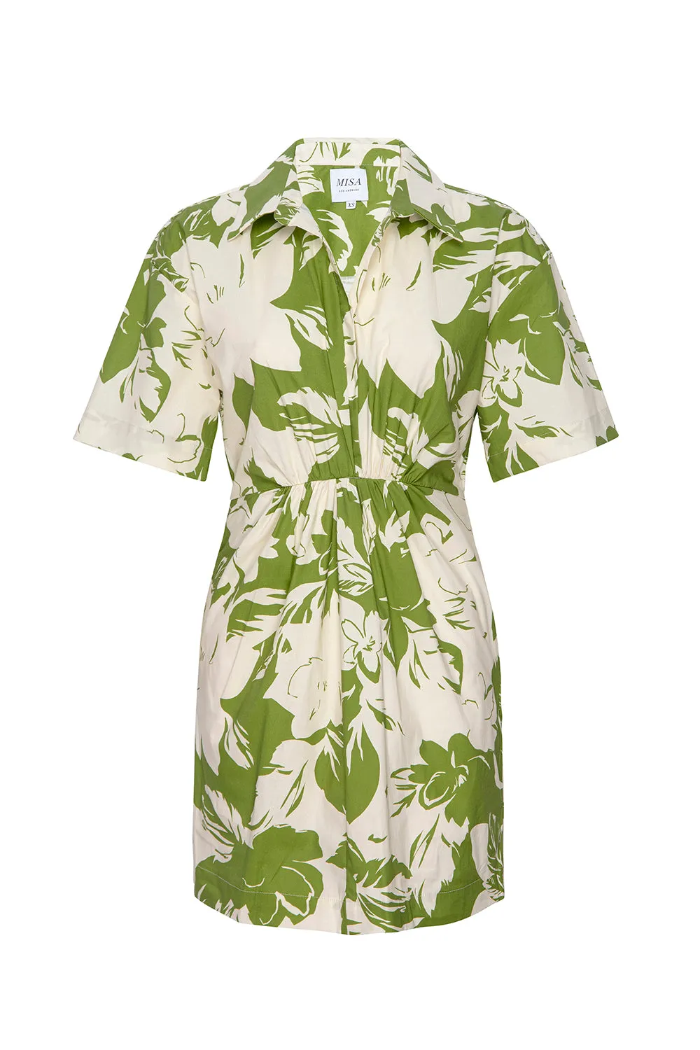 RAHAB DRESS sold by Misa Los Angeles product image thumbnail 5