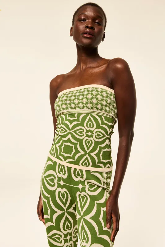 NESSA BANDEAU sold by Misa Los Angeles