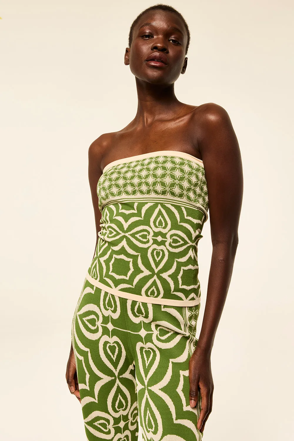 NESSA BANDEAU sold by Misa Los Angeles