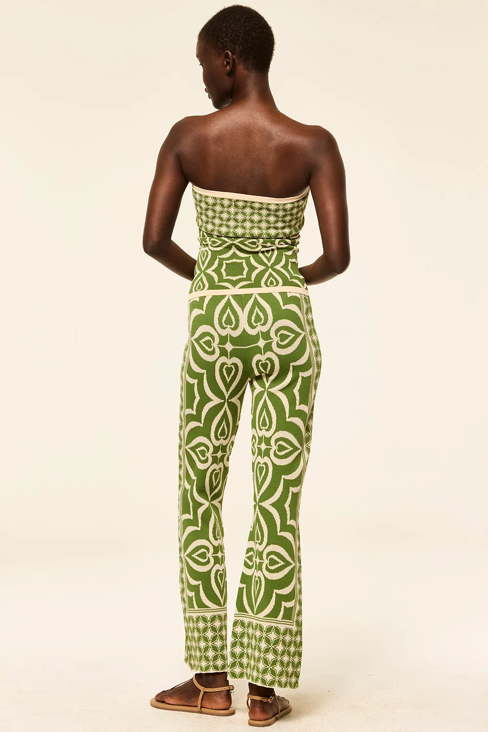 NESSA BANDEAU sold by Misa Los Angeles product image thumbnail 5