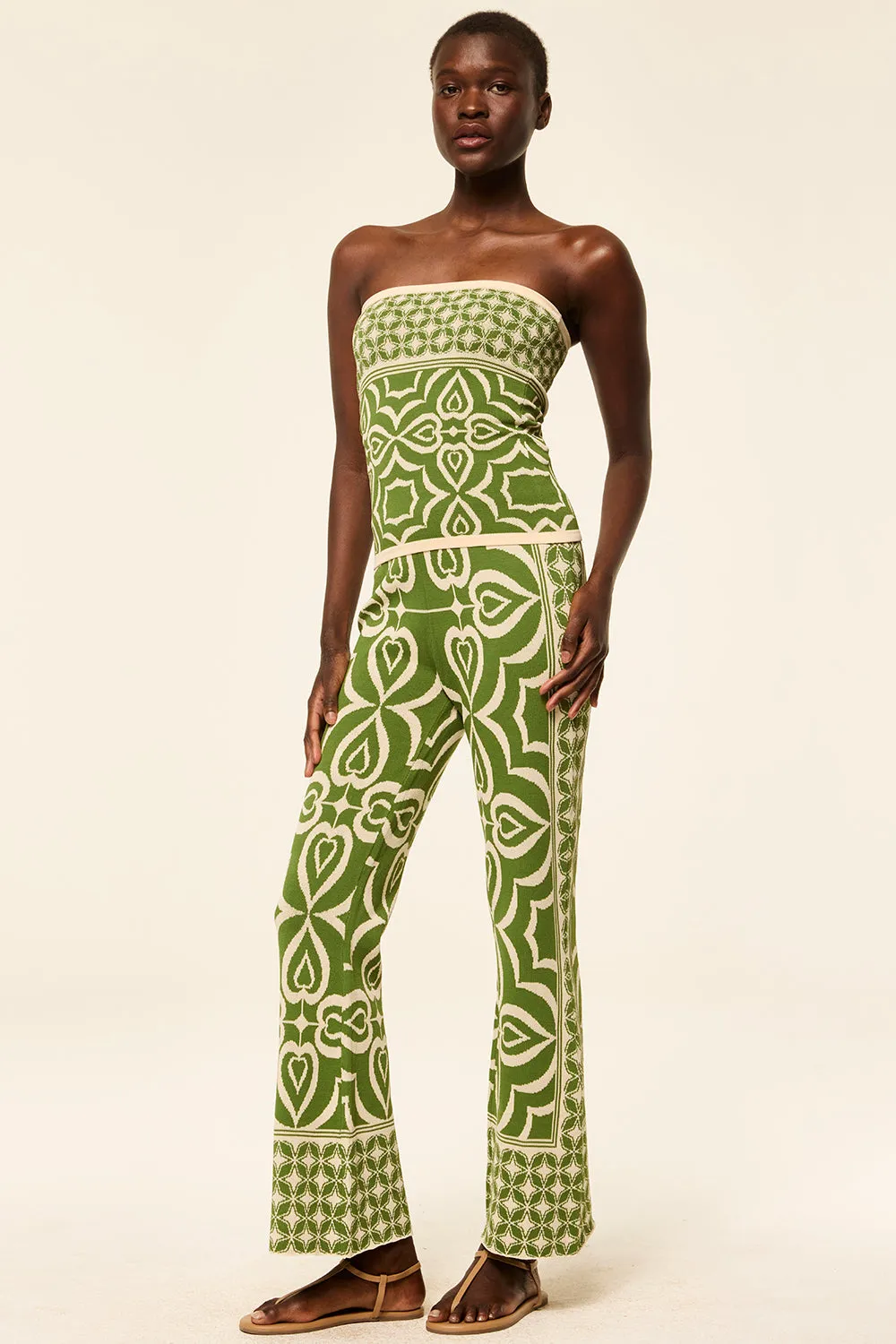 NESSA BANDEAU sold by Misa Los Angeles product image thumbnail 3