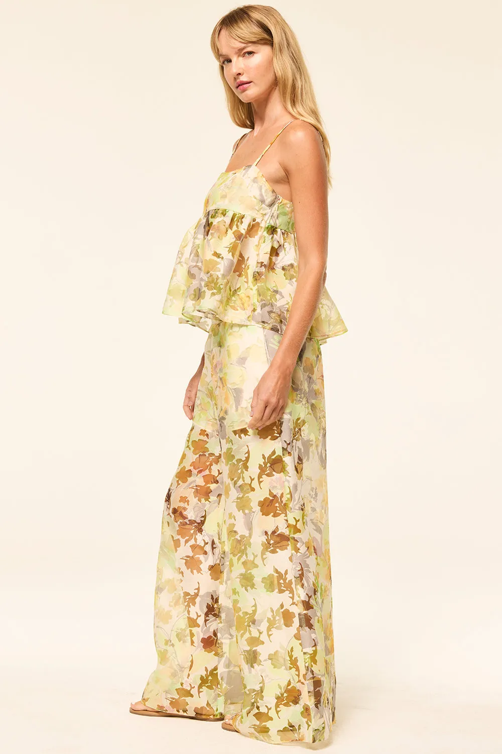 TRISTA TOP sold by Misa Los Angeles product image thumbnail 4