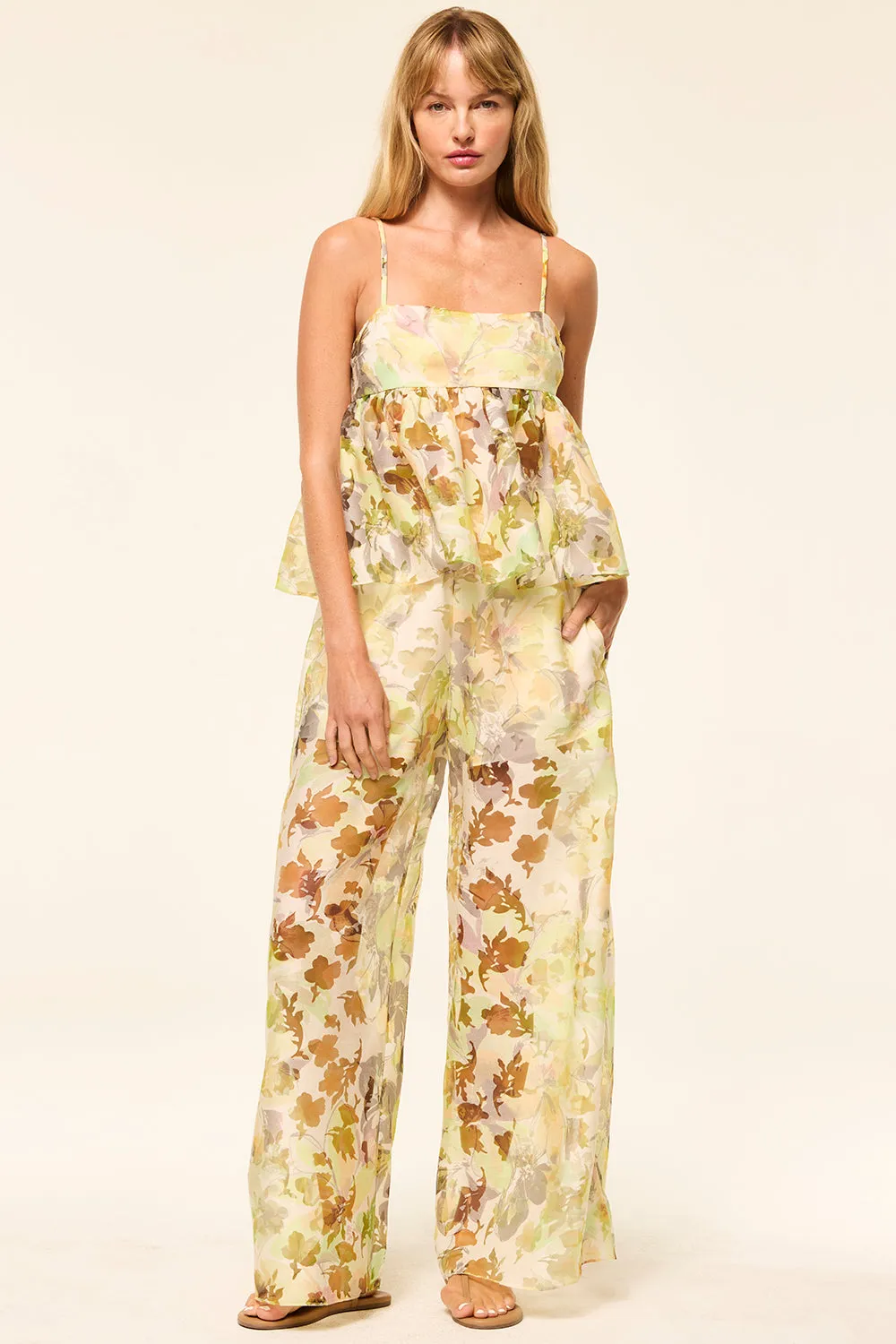 TRISTA TOP sold by Misa Los Angeles product image thumbnail 3