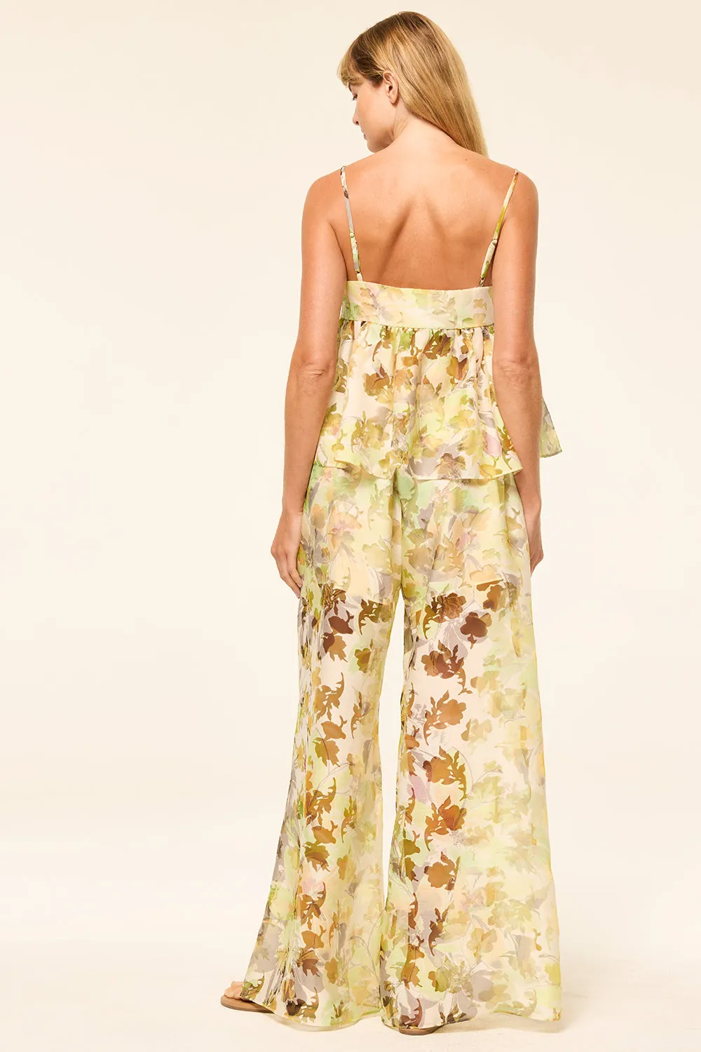 TRISTA TOP sold by Misa Los Angeles product image thumbnail 5