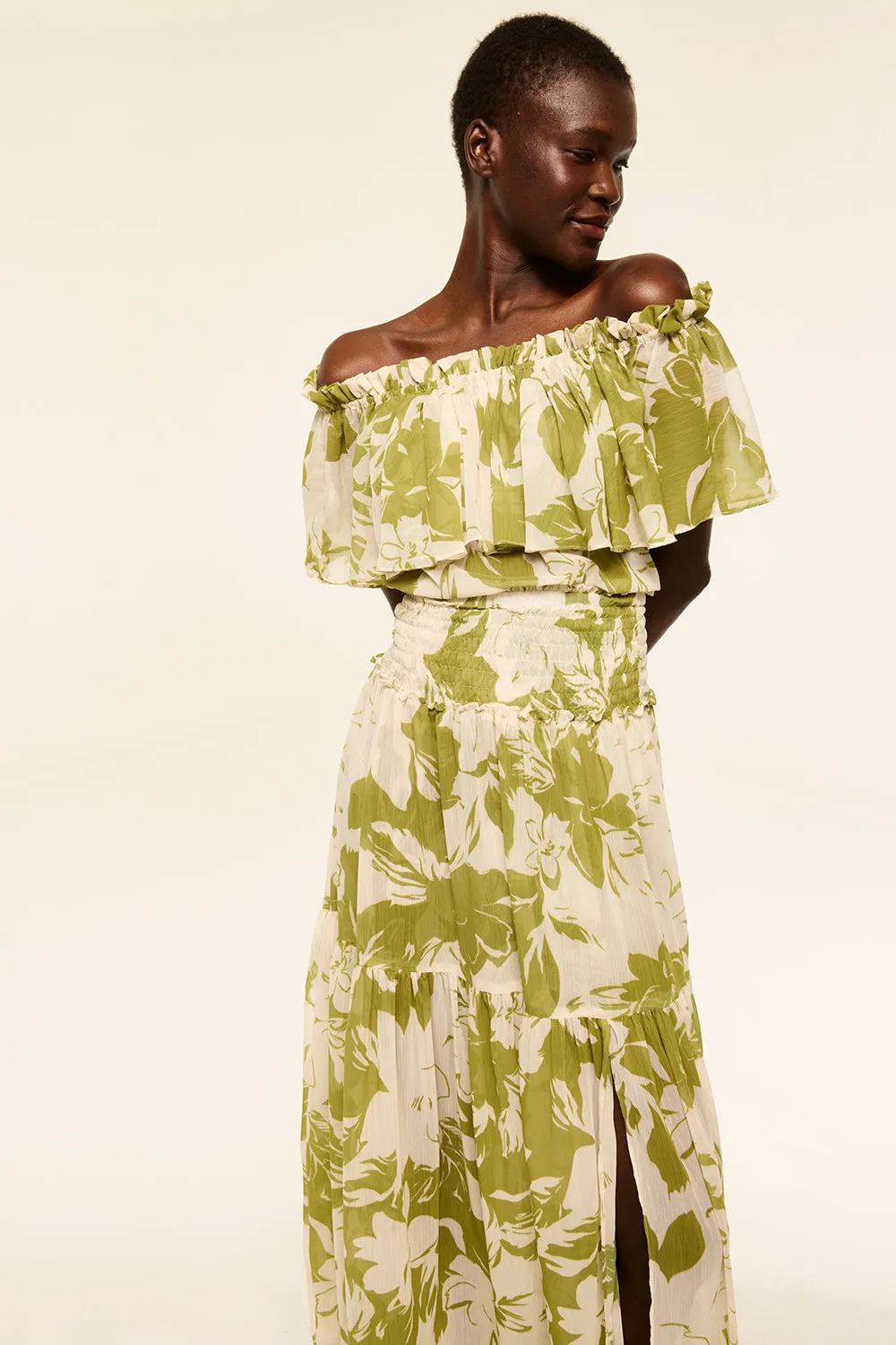 ADAH TOP sold by Misa Los Angeles