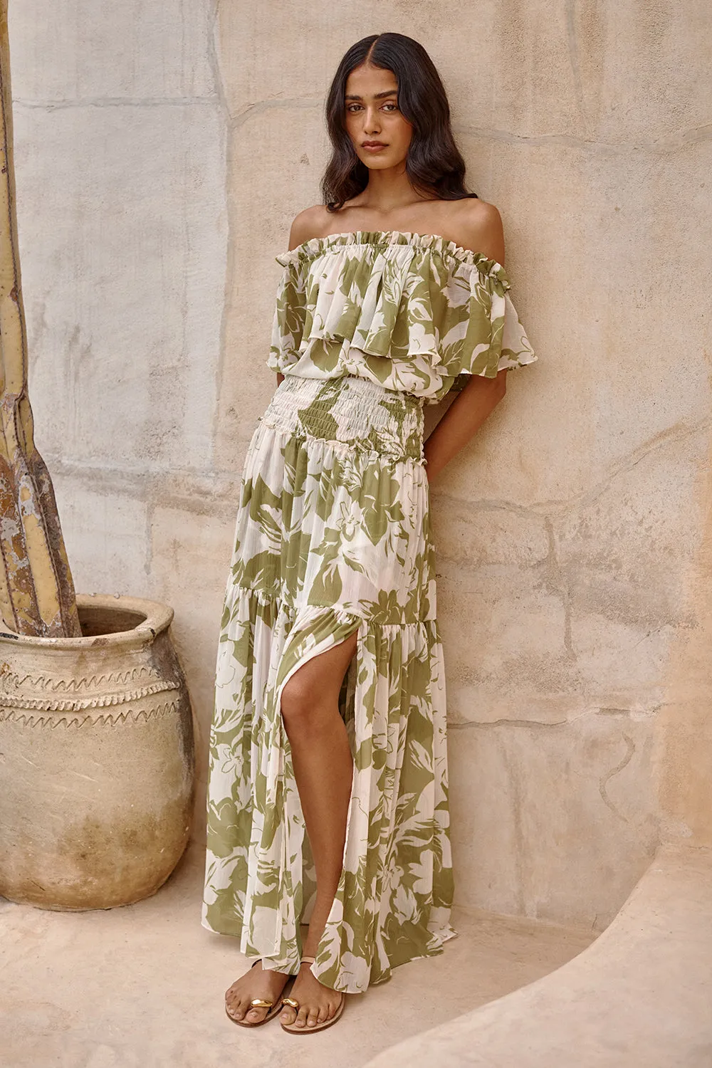 ADAH TOP sold by Misa Los Angeles product image thumbnail 4