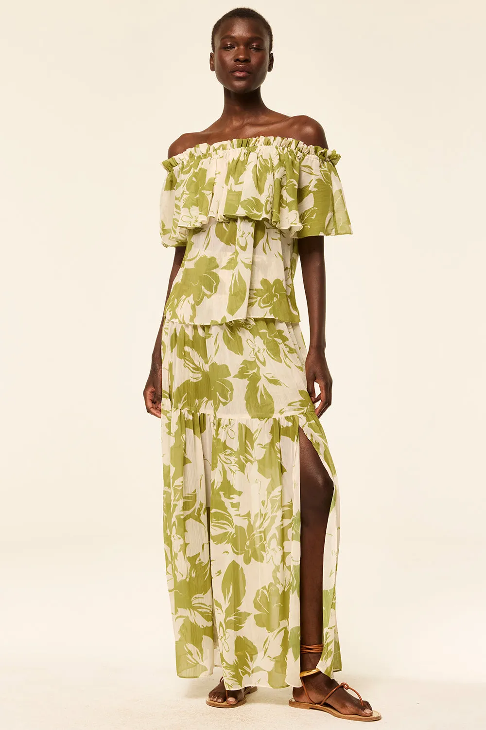 ADAH TOP sold by Misa Los Angeles product image thumbnail 5