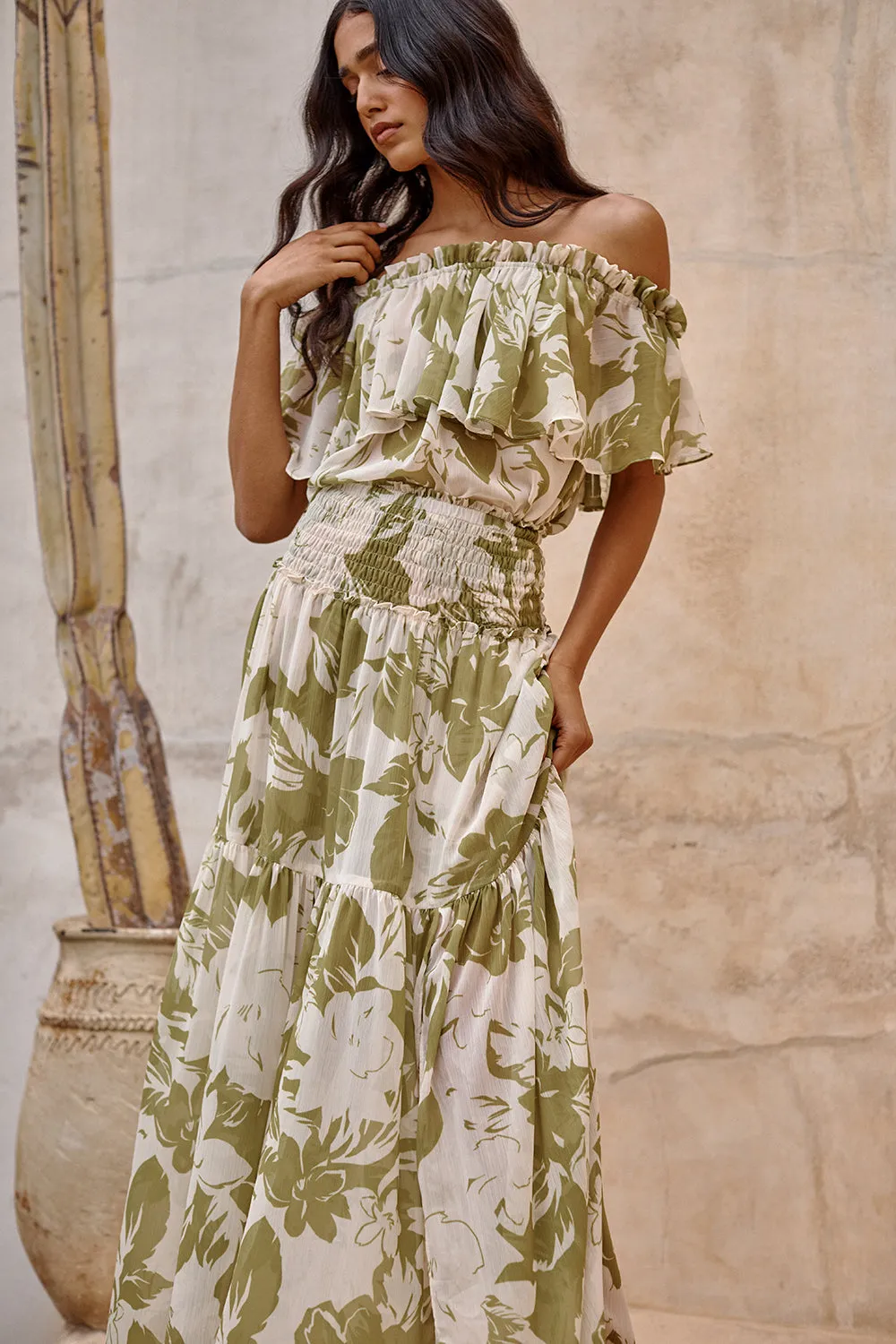 ADAH TOP sold by Misa Los Angeles product image thumbnail 2