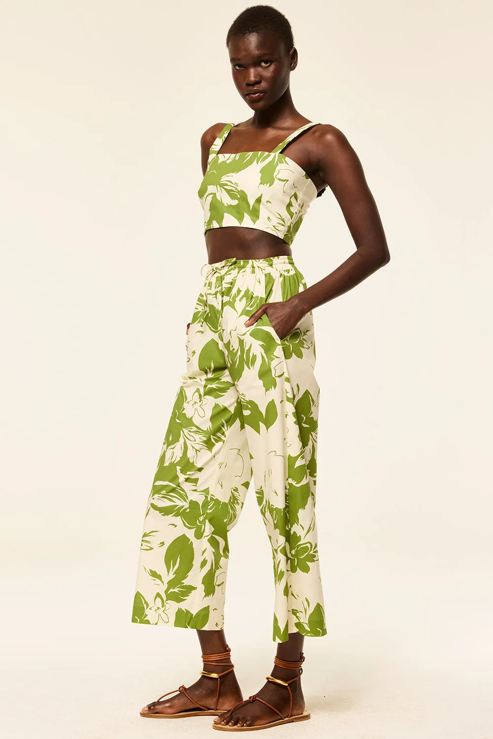 LOIS TOP sold by Misa Los Angeles product image thumbnail 4