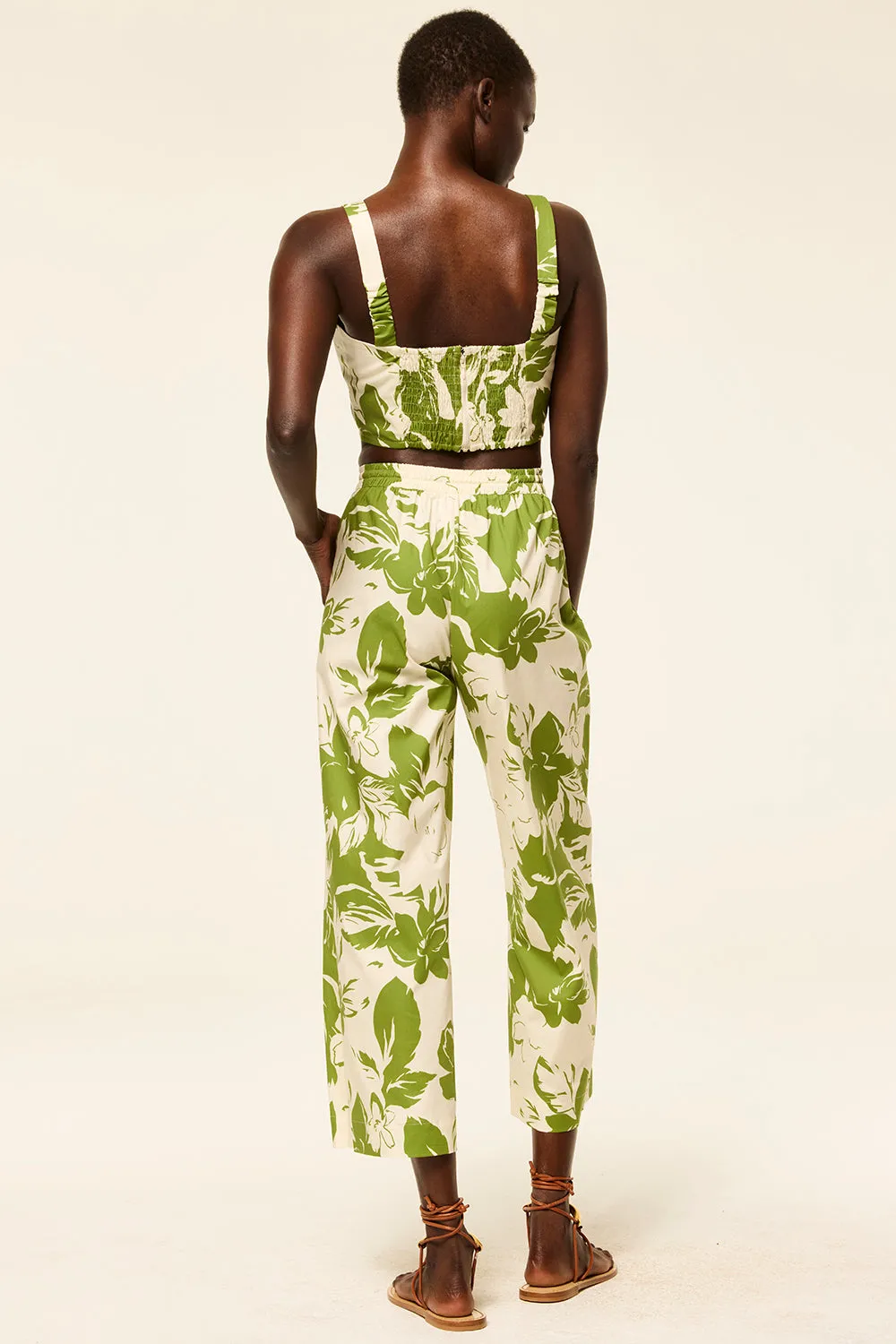 LOIS TOP sold by Misa Los Angeles product image thumbnail 5