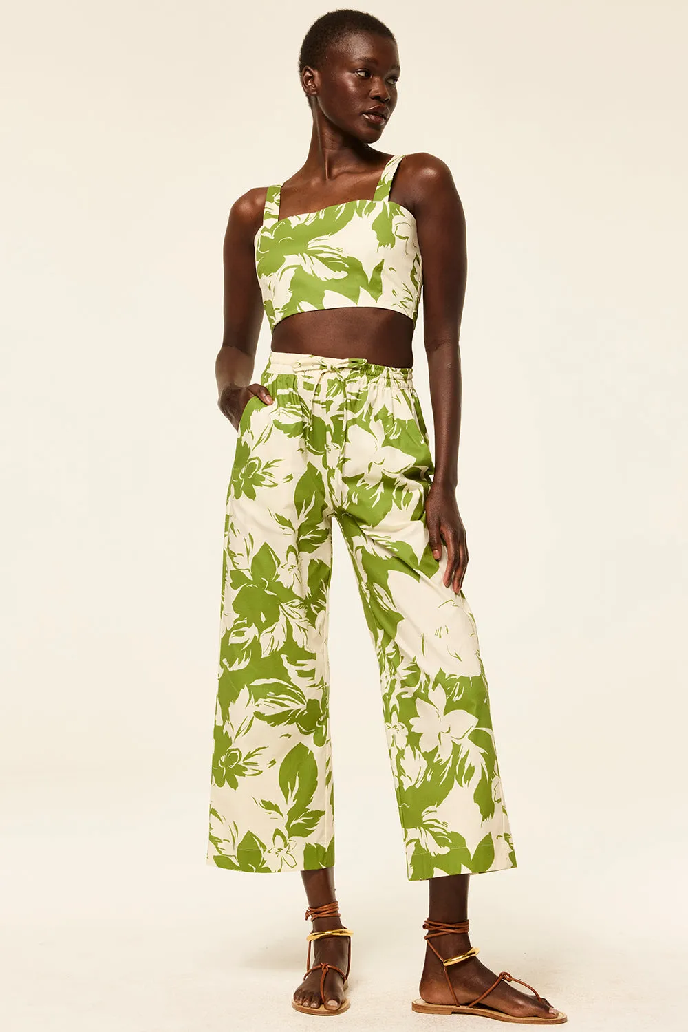 LOIS TOP sold by Misa Los Angeles product image thumbnail 2