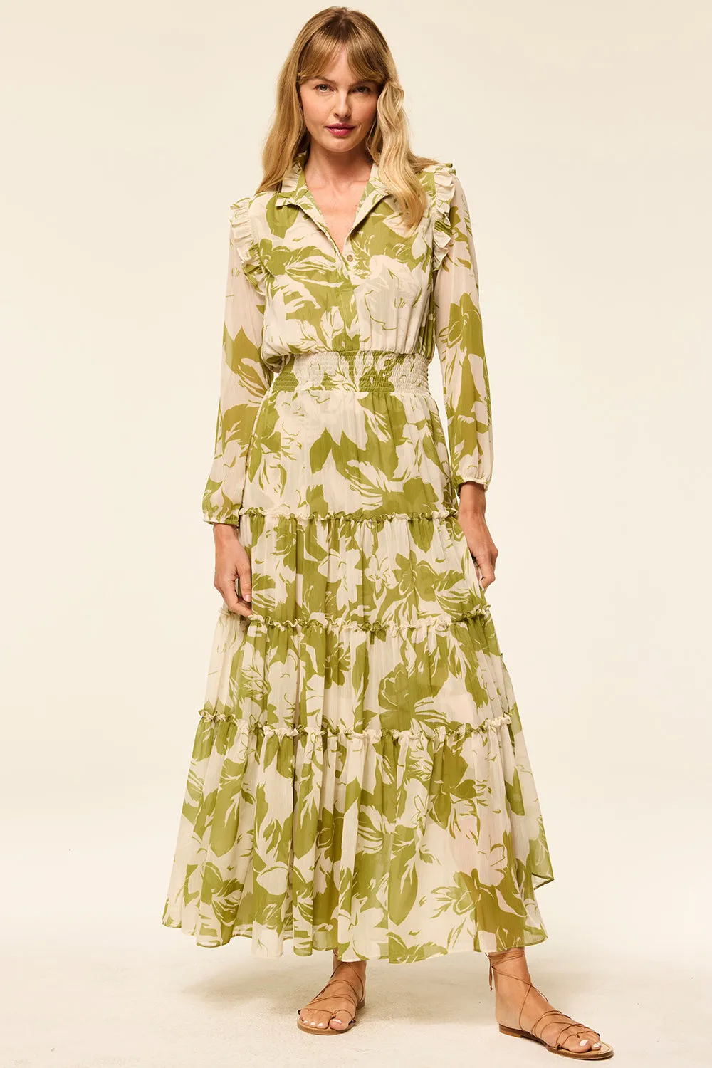 ARHEA DRESS sold by Misa Los Angeles