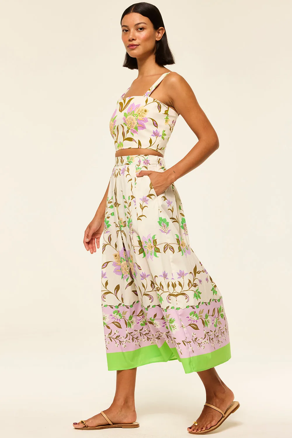 LOIS TOP sold by Misa Los Angeles product image thumbnail 4