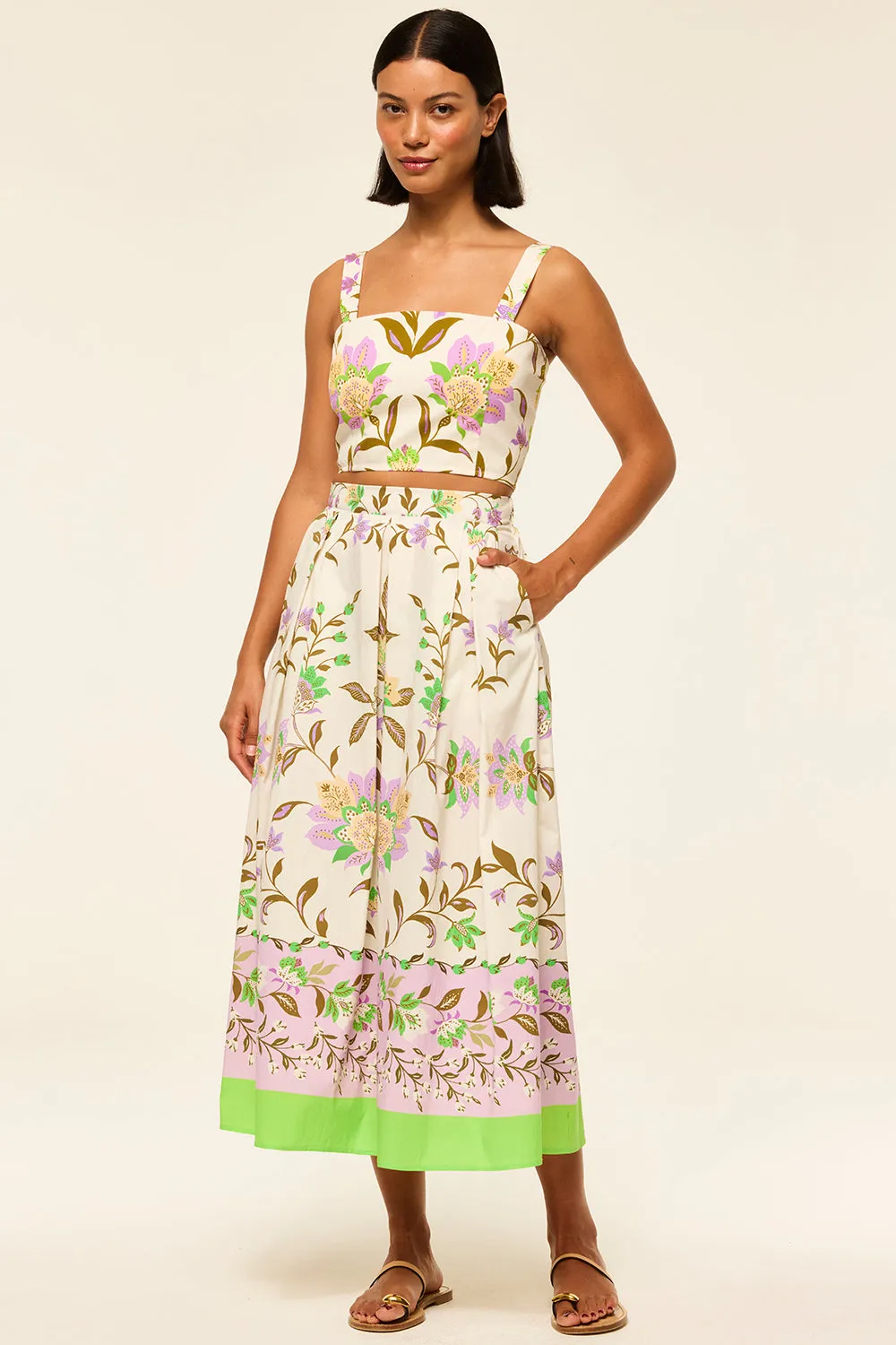 LOIS TOP sold by Misa Los Angeles product image thumbnail 3