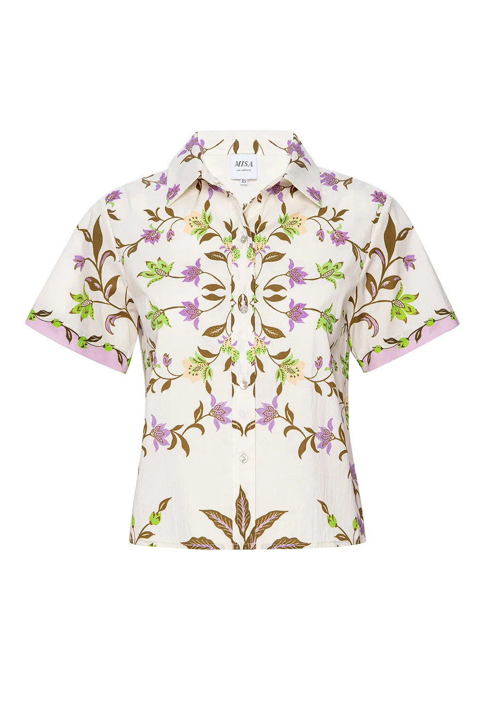 AMARI TOP sold by Misa Los Angeles product image thumbnail 5