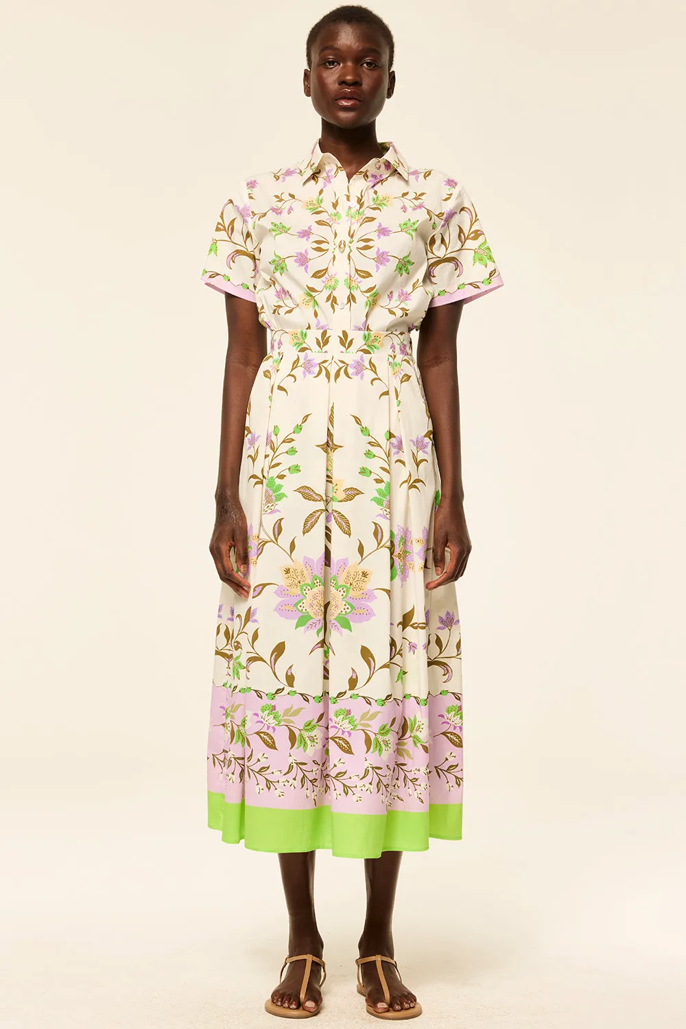 AMARI TOP sold by Misa Los Angeles product image thumbnail 3