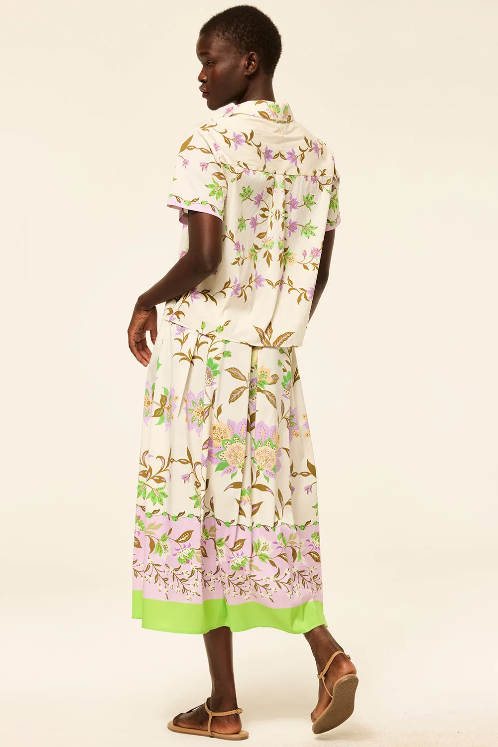 AMARI TOP sold by Misa Los Angeles product image thumbnail 4