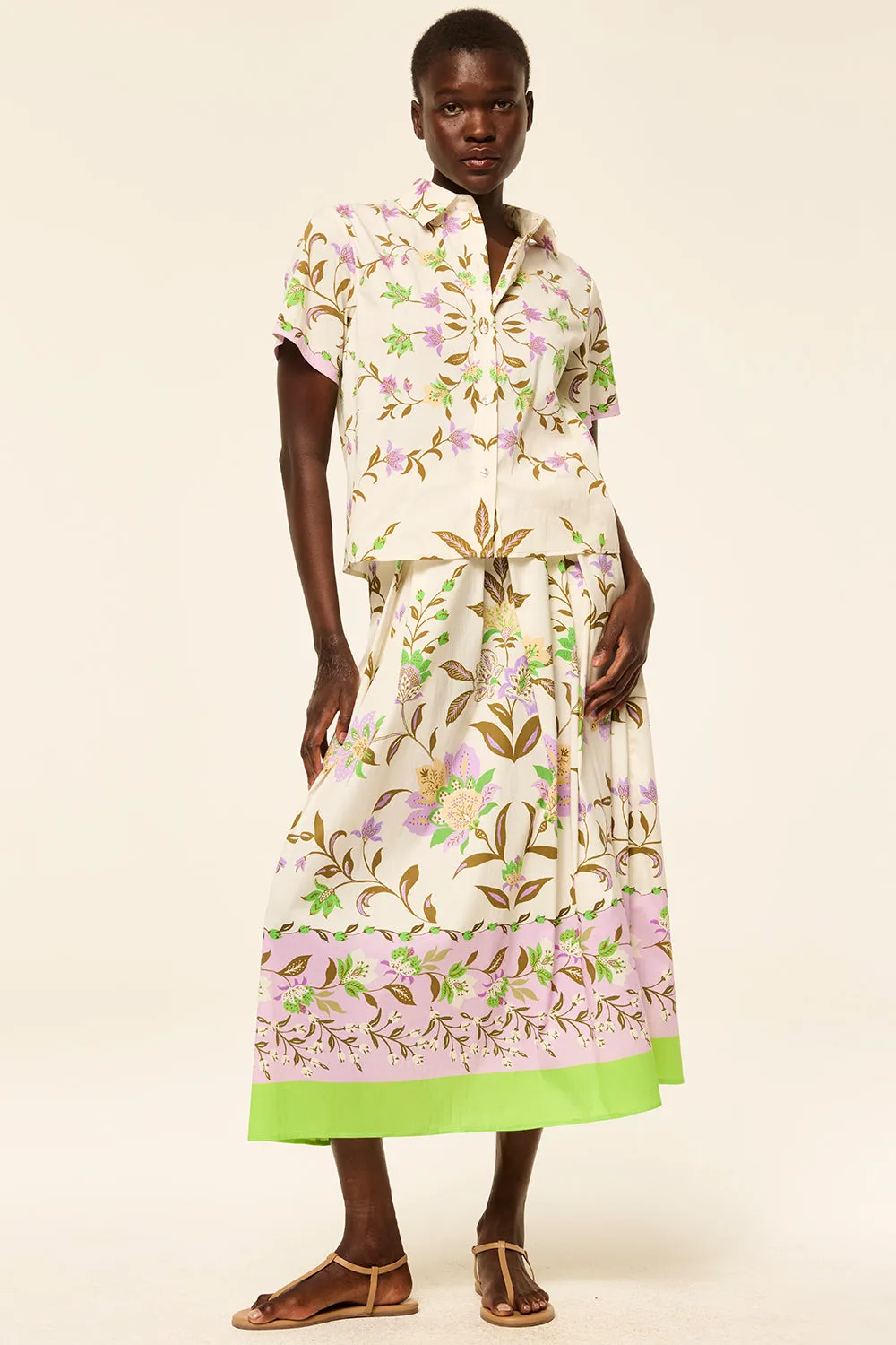 AMARI TOP sold by Misa Los Angeles product image thumbnail 2