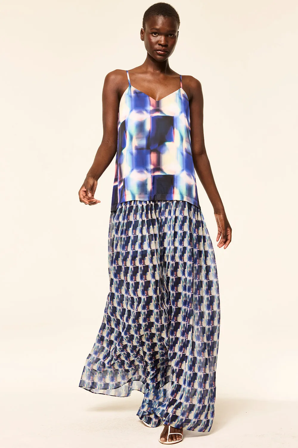 PAULINE DRESS sold by Misa Los Angeles product image thumbnail 3