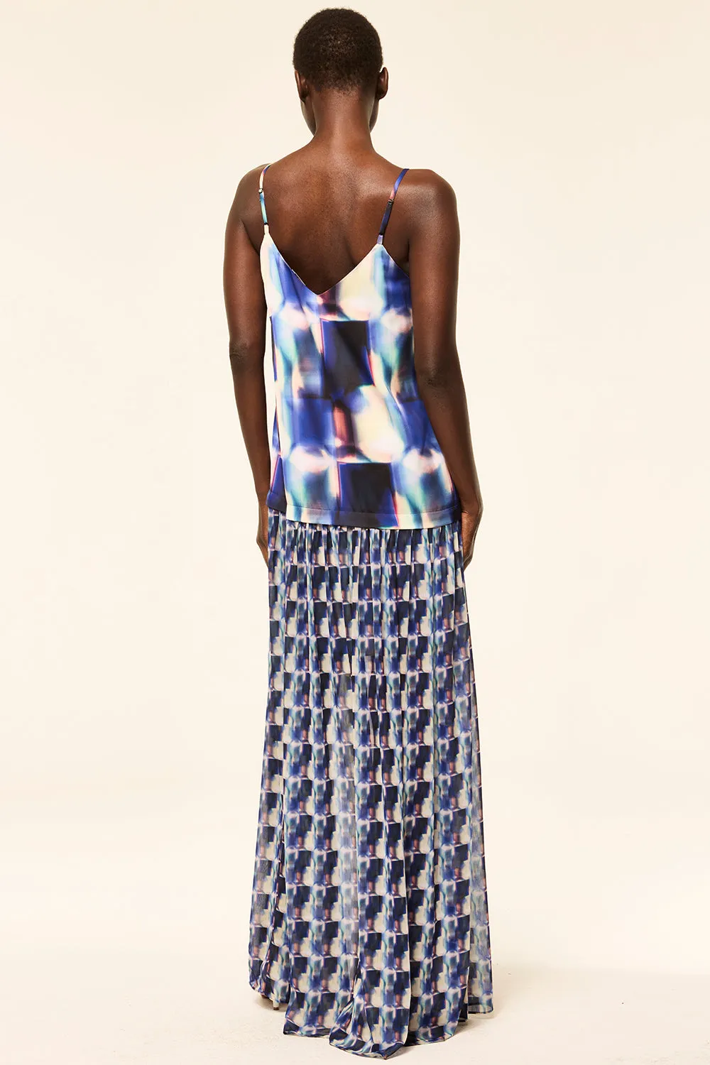 PAULINE DRESS sold by Misa Los Angeles product image thumbnail 5