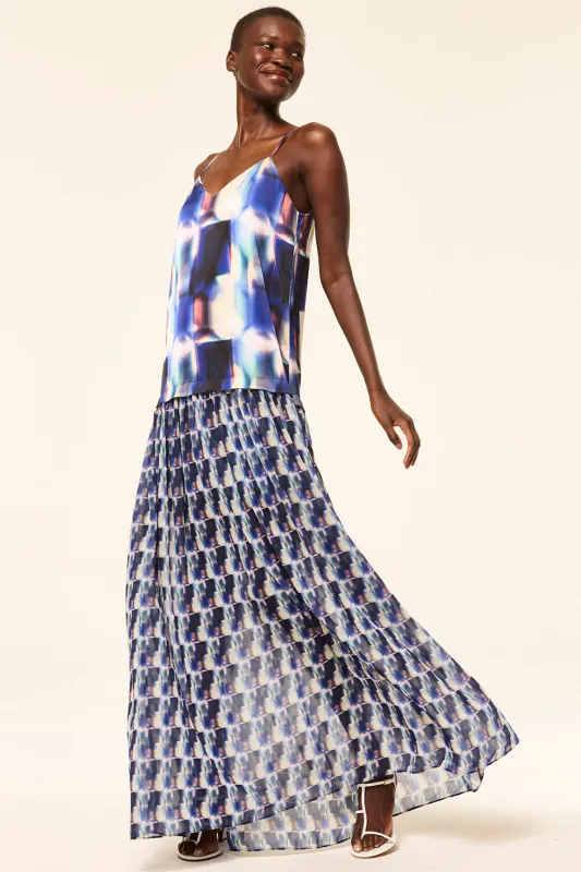 PAULINE DRESS sold by Misa Los Angeles