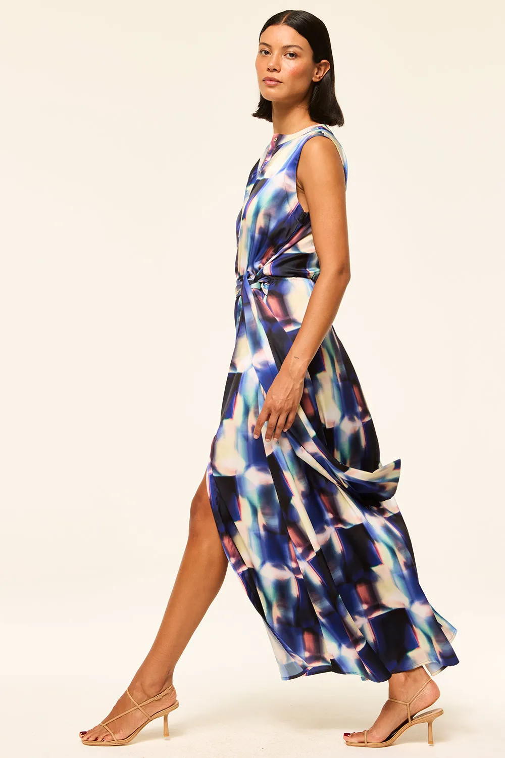 ANABELLA DRESS sold by Misa Los Angeles product image thumbnail 2