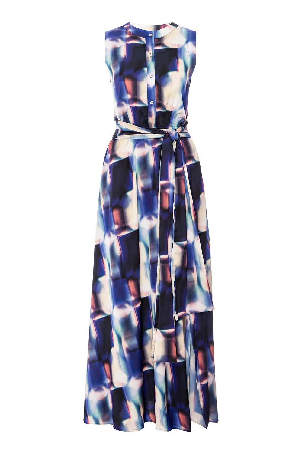 ANABELLA DRESS sold by Misa Los Angeles product image thumbnail 4