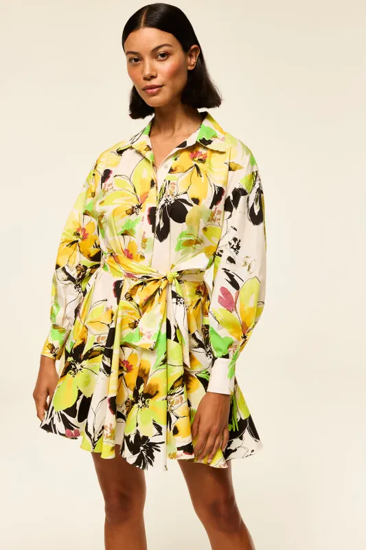 ALORA DRESS sold by Misa Los Angeles