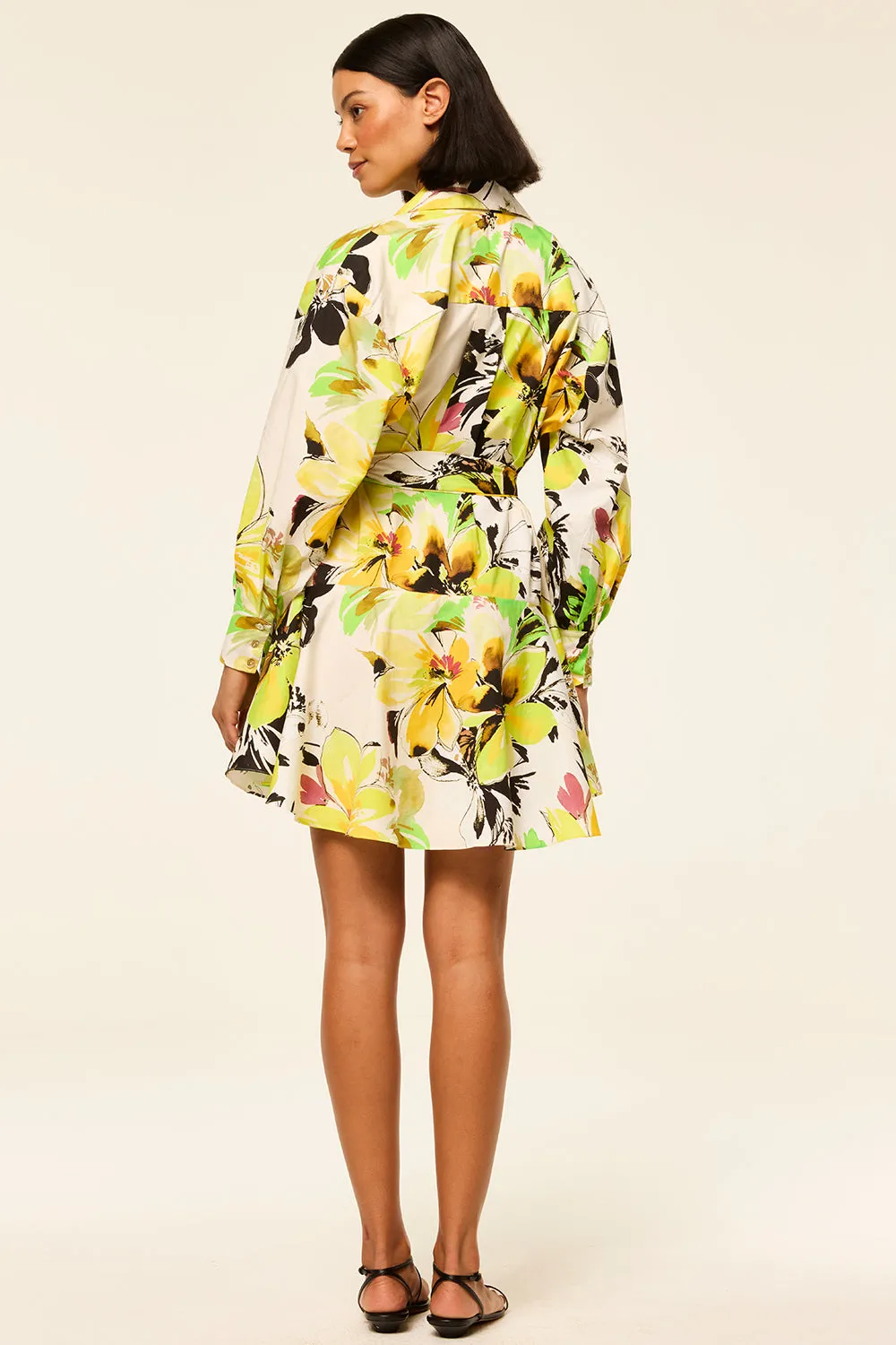 ALORA DRESS sold by Misa Los Angeles product image thumbnail 5