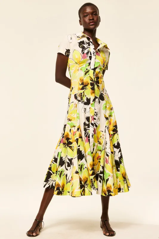 CHARLENE DRESS sold by Misa Los Angeles