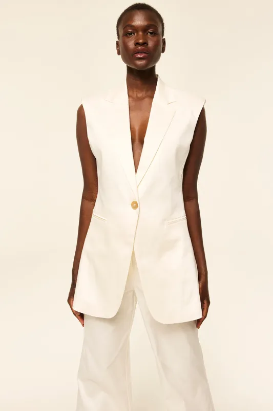 DELIA VEST made by Misa Los Angeles