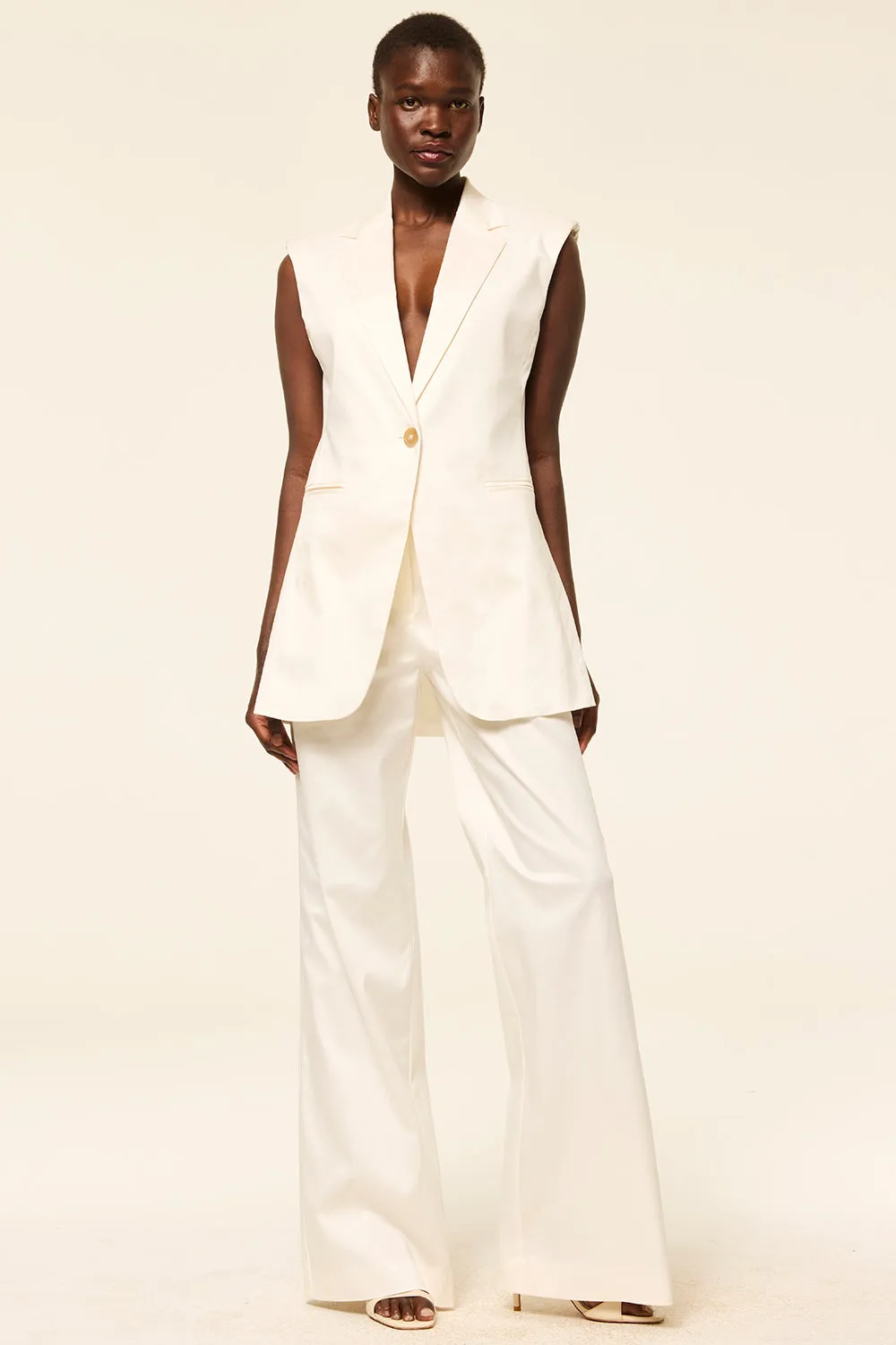 DELIA VEST sold by Misa Los Angeles product image thumbnail 4
