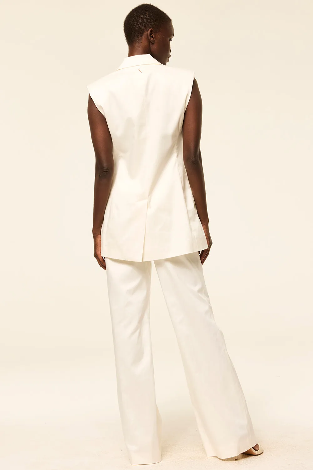 DELIA VEST sold by Misa Los Angeles product image thumbnail 5