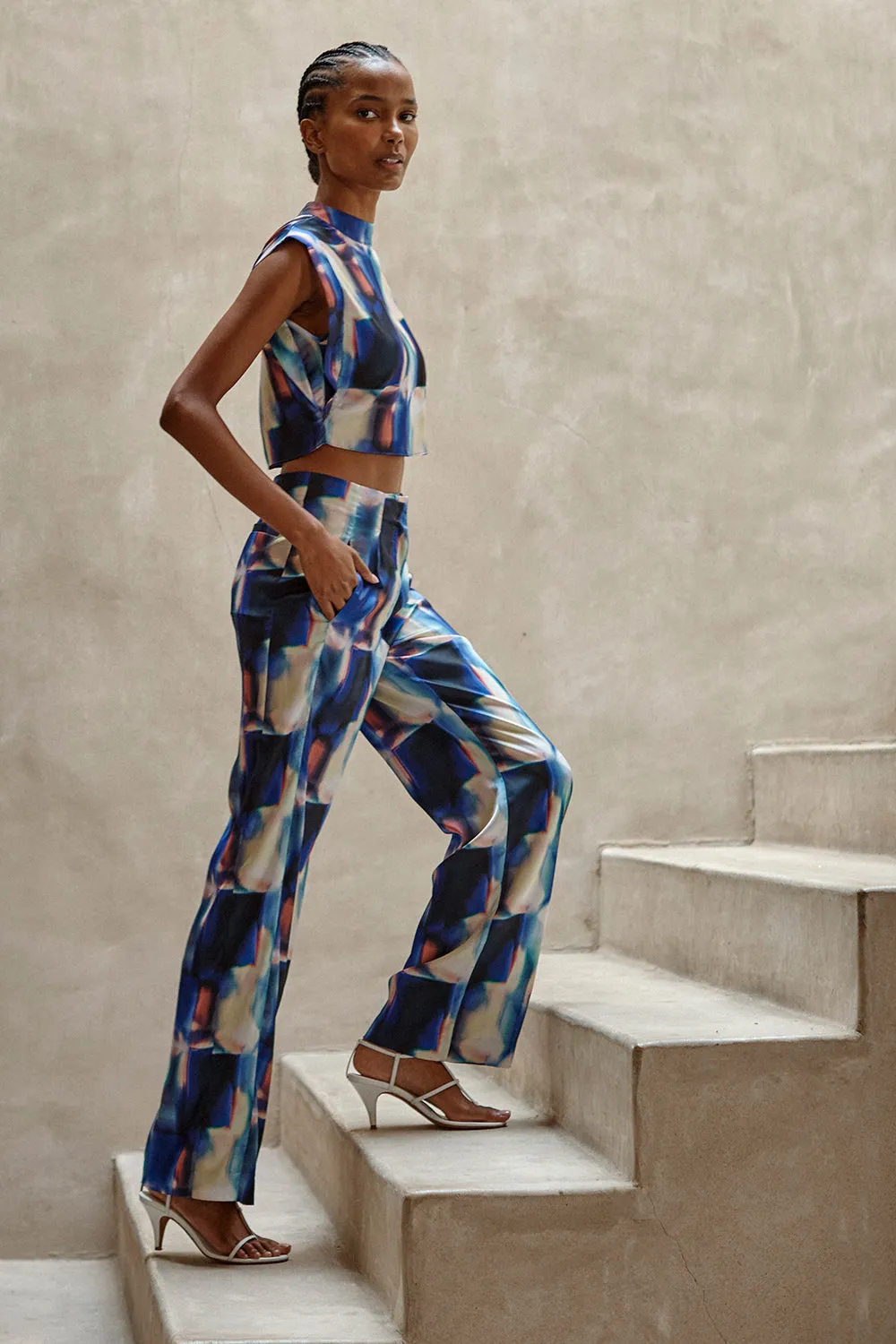 RITA PANT sold by Misa Los Angeles