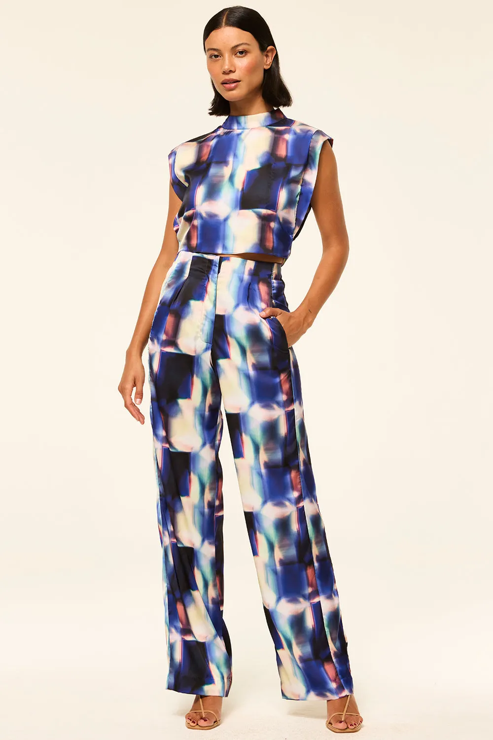 RITA PANT sold by Misa Los Angeles product image thumbnail 2