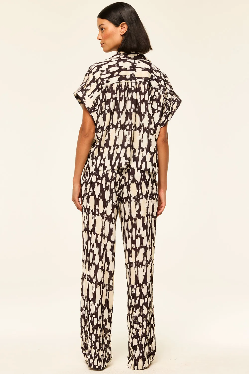 RITA PANT sold by Misa Los Angeles product image thumbnail 5