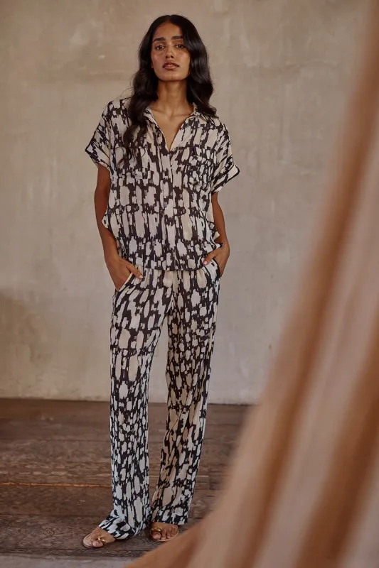 RITA PANT sold by Misa Los Angeles