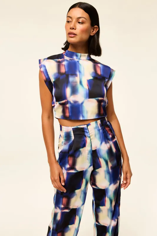 INAH TOP sold by Misa Los Angeles